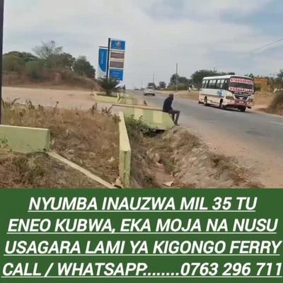 House for Sale in Usagara, Mwanza (1.5 acre) House for Sale in Usagara, Mwanza (1.5 acre)