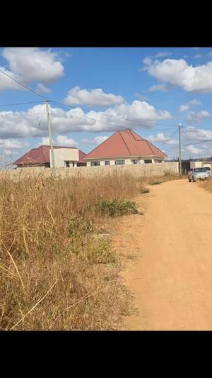 Plot for sale in Iyumbu, Dodoma sqm 1100 Plot for sale in Iyumbu, Dodoma sqm 1100