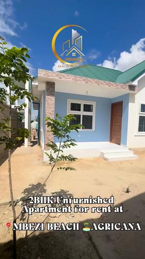 2 Bedrooms Apartment for Rent in Mbezi Beach, Dar Es Salaam 2 Bedrooms Apartment for Rent in Mbezi Beach, Dar Es Salaam