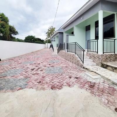 Nyumba ya chumba kimoja inapangishwa Kinyerezi Mwisho, Dar Es Salaam