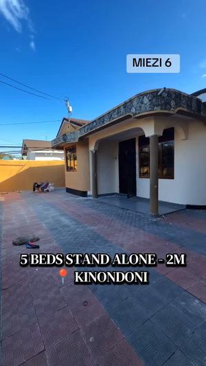 5 Bedrooms House for Rent in Kinondoni Mango Garden, Dar Es Salaam 5 Bedrooms House for Rent in Kinondoni Mango Garden, Dar Es Salaam