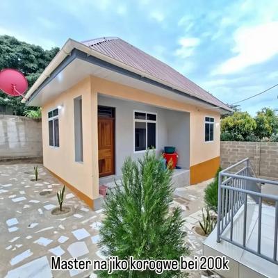 Nyumba ya chumba kimoja inapangishwa Kimara Korogwe, Dar Es Salaam Nyumba ya chumba kimoja inapangishwa Kimara Korogwe, Dar Es Salaam