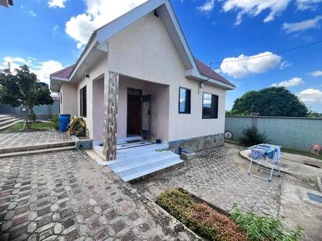2 Bedrooms Apartment for Rent in Mbezi Mwisho, Dar Es Salaam