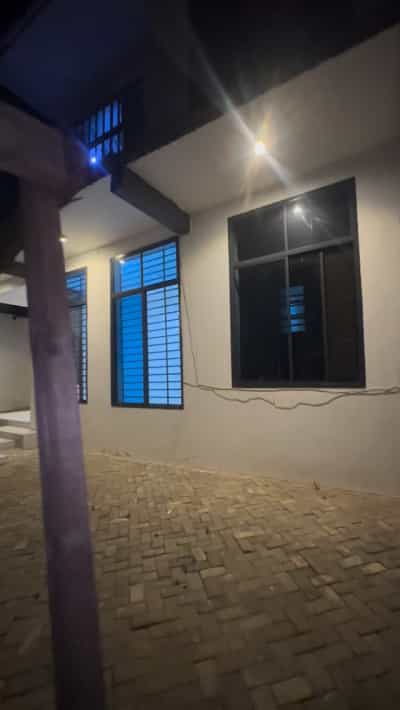 Nyumba ya vyumba vitatu inapangishwa Salasala, Dar Es Salaam