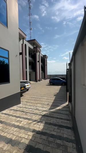 Nyumba ya chumba kimoja inapangishwa Kibada, Dar Es Salaam Nyumba ya chumba kimoja inapangishwa Kibada, Dar Es Salaam