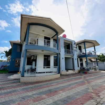 2 Bedrooms Apartment for Rent in Tabata Kinyerezi Mwisho, Dar Es Salaam