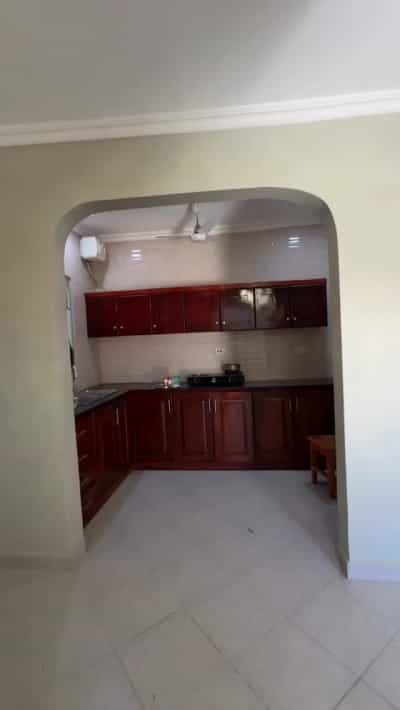 Apartment ya vyumba viwili inapangishwa MWANANYAMALA, Dar Es Salaam