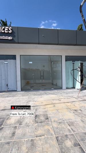 Duka linapangishwa Kijitonyama, Dar Es Salaam Duka linapangishwa Kijitonyama, Dar Es Salaam