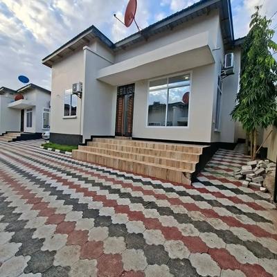 2 Bedrooms House/Apartment for Rent in Goba, Dar Es Salaam