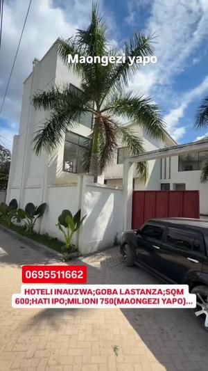 House for sale in Goba Lastanza, Dar Es Salaam House for sale in Goba Lastanza, Dar Es Salaam
