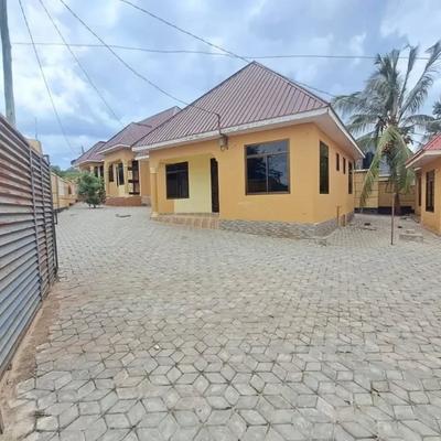 2 Bedrooms Apartment for Rent in Mbezi Mwisho Machimbo, Dar Es Salaam
