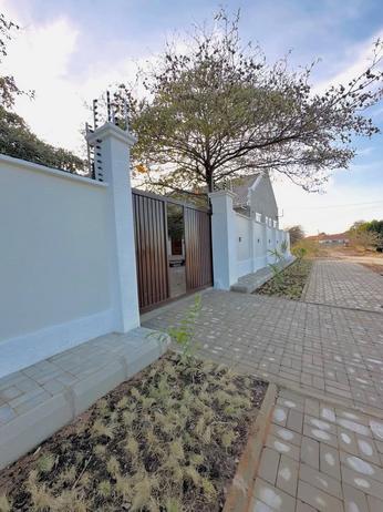 2 Bedrooms House for Rent in Kikuyu East Africa, Dodoma 2 Bedrooms House for Rent in Kikuyu East Africa, Dodoma