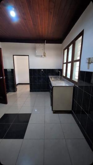Nyumba ya vyumba vitatu inapangishwa Sinza, Dar Es Salaam Nyumba ya vyumba vitatu inapangishwa Sinza, Dar Es Salaam