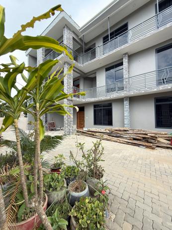 1 Bedroom Apartment for Rent in Goba, Dar Es Salaam