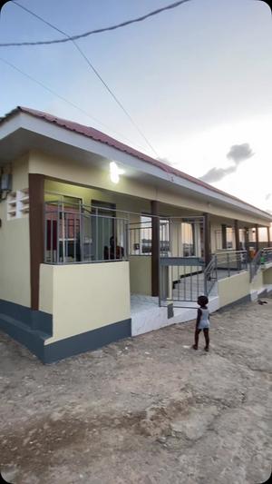 1 Bedroom House for Rent in Salasala Mwisho Walami, Dar Es Salaam