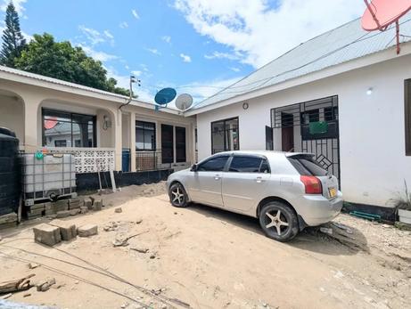 1 Bedroom Apartment for Rent in Kimara Bucha, Dar Es Salaam