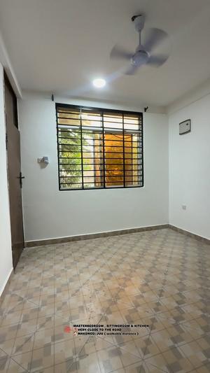 Nyumba ya chumba kimoja inapangishwa Makongo Juu, Dar Es Salaam Nyumba ya chumba kimoja inapangishwa Makongo Juu, Dar Es Salaam