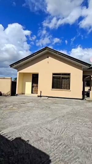 2 Bedrooms Apartment for Sale in Mbezi Kwa Msuguli, Dar Es Salaam (500 sqm)