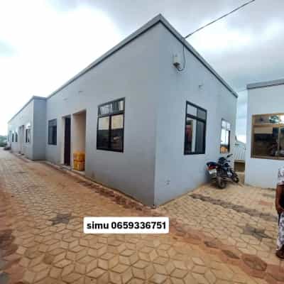 Nyumba ya chumba kimoja inapangishwa Ubungo External, Dar Es Salaam