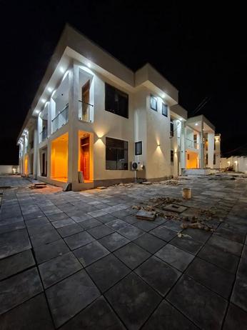 Apartment ya vyumba viwili inapangishwa Goba, Dar Es Salaam