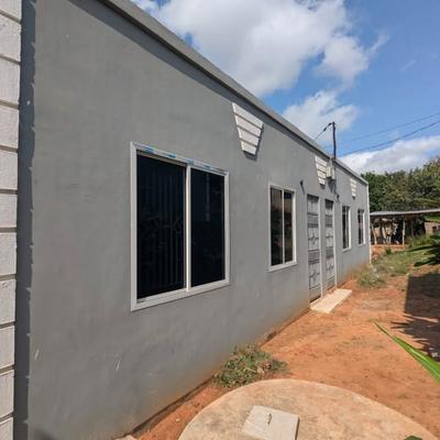 Apartment ya chumba kimoja inapangishwa Mbezi Mwisho/Luguruni, Dar Es Salaam