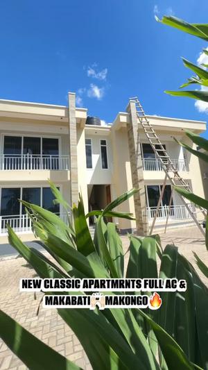 2 Bedrooms House/Apartment for Rent in Makongo Juu, Dar Es Salaam 2 Bedrooms House/Apartment for Rent in Makongo Juu, Dar Es Salaam