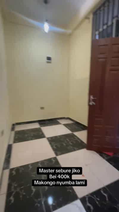 1 Bedroom Apartment for Rent in Makongo, Dar Es Salaam