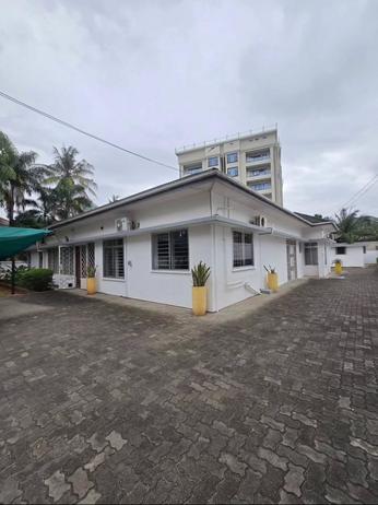 Nyumba ya vyumba vinne inapangishwa Masaki, Dar Es Salaam