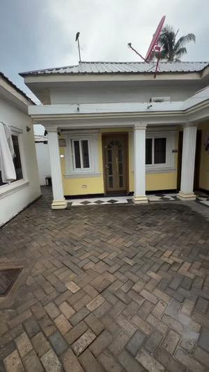 Apartment ya chumba kimoja inapangishwa Kinondoni, Dar Es Salaam