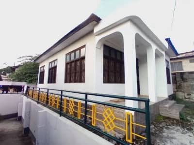 2 Bedrooms House/Apartment for Rent in Kimara, Dar Es Salaam