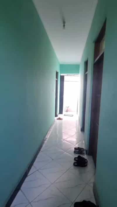 Nyumba/Apartment ya chumba kimoja inapangishwa Magomeni, Dar Es Salaam