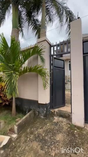 Nyumba/Apartment ya vyumba viwili inapangishwa Tabata Kinyerezi Msikitini, Dar Es Salaam
