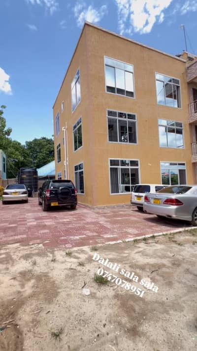 3 Bedrooms House for Rent in Goba, Dar Es Salaam
