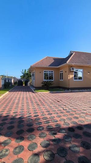 4 Bedrooms House for Rent in Mbweni Jkt, Dar Es Salaam 4 Bedrooms House for Rent in Mbweni Jkt, Dar Es Salaam