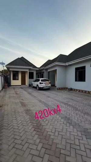 Apartment ya chumba kimoja inapangishwa Mbezi Beach Masana Njia ya Goba, Dar Es Salaam Apartment ya chumba kimoja inapangishwa Mbezi Beach Masana Njia ya Goba, Dar Es Salaam