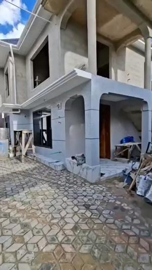2 Bedrooms House/Apartment for Rent in Kimara Korogwe, Dar Es Salaam