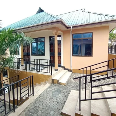 Nyumba/Apartment inapangishwa Kimara, Dar Es Salaam