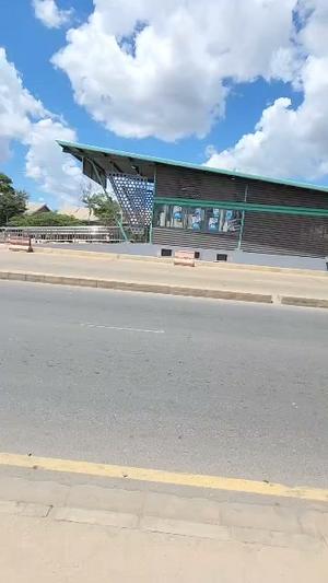 Kiwanja kinauzwa Ukonga Banana, Dar Es Salaam sqm 1600