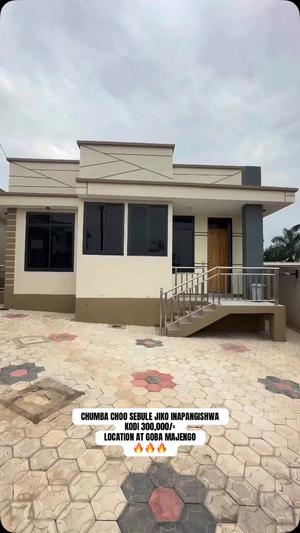 1 Bedroom Apartment for Rent in Goba Majengo, Dar Es Salaam 1 Bedroom Apartment for Rent in Goba Majengo, Dar Es Salaam