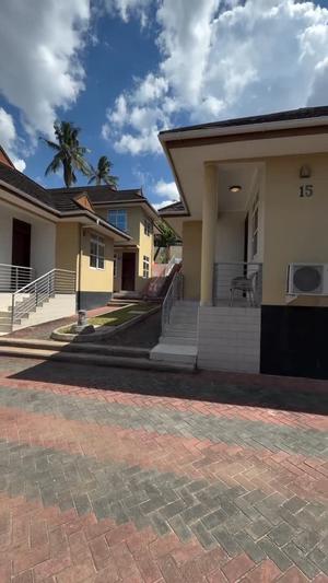 2 Bedrooms Furnished Apartment for Rent in Mbezi Beach, Dar Es Salaam