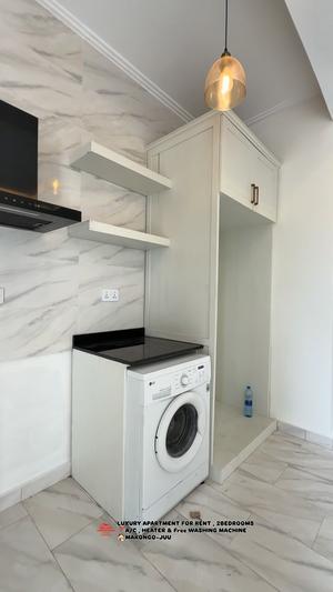 Apartment ya vyumba viwili inapangishwa Makongo Juu, Dar Es Salaam