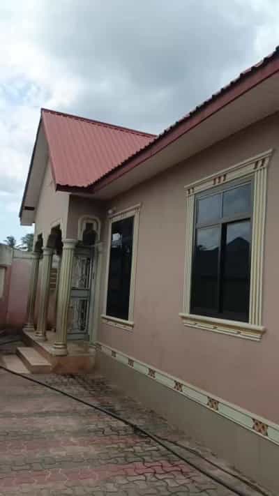 Warehouse/Godown for Rent in Kivule, Dar Es Salaam