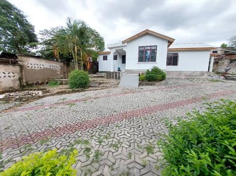 2 Bedrooms Apartment for Rent in Kimara Bucha, Dar Es Salaam