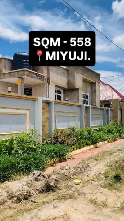 Residential Plot for Sale in Miyuji - Royalfeat, Dodoma (550 sqm)