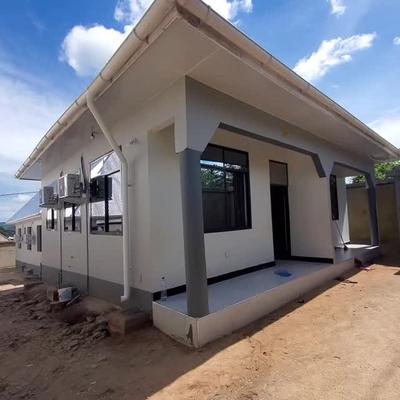 Apartment ya chumba kimoja inapangishwa Tabata Kinyerezi Urongoni Bii, Dar Es Salaam