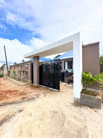 1 Bedroom Apartment for Rent in Tabata Segerea Viwanja Vya Benk, Dar Es Salaam