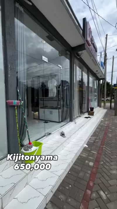 Duka linapangishwa Kijitonyama, Dar Es Salaam Duka linapangishwa Kijitonyama, Dar Es Salaam