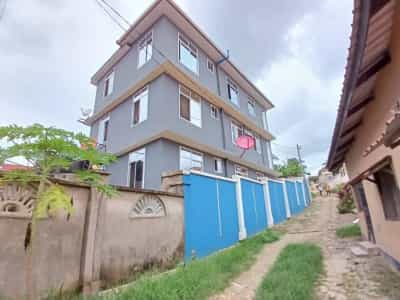 House for Rent in Kimara, Dar Es Salaam
