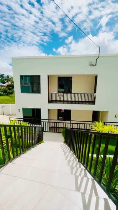 1 Bedroom House for Rent in Bunju Mianzin, Dar Es Salaam