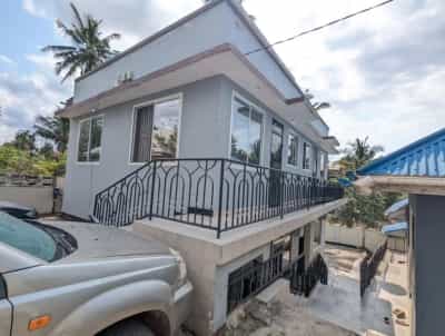 Apartment ya chumba kimoja inapangishwa Kimara Korogwe, Dar Es Salaam